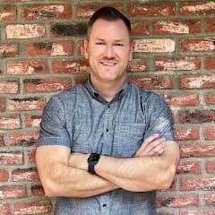 Corey Donovan