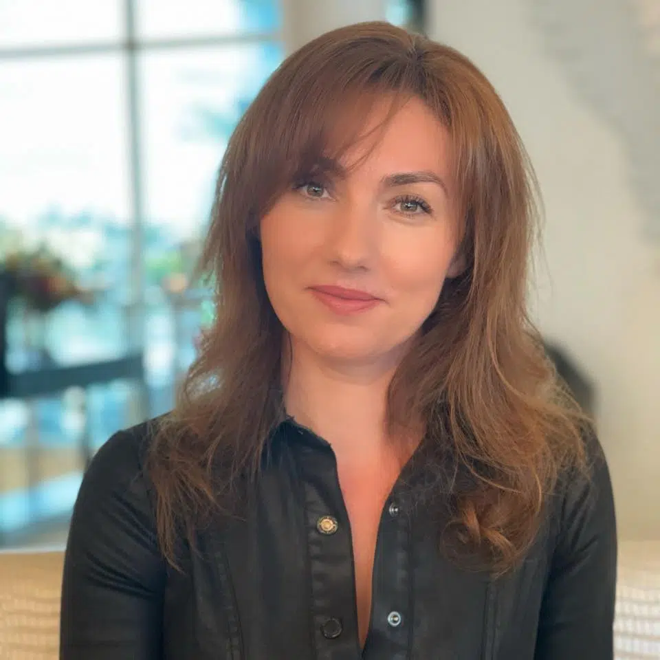 Julie Droncioiu